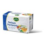 Akzer Melisalı Sarı Kantaronlu Çay 30 gr - 50 gr