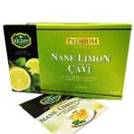 Akzer Nane Limon Cayi 20'Li Suzen Poset