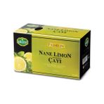 Akzer Nane Limonlu Çay 20 Süzen Poşet