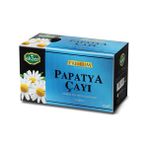 Akzer Papatya Çayı Süzen Poşet 24 gr 20'li