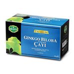 AKZER PREMİUM GİNKGO BİLOBA ÇAYI