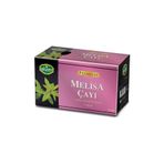 Akzer Premium Melisa Çayı