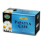 Akzer Premium Papatya Çayı