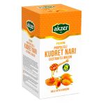 Akzer Propolisli Kudret Narı Ekstraktlı Macun 300 gr Doğal İçeriklerle Zenginleştirilmiş
