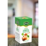 Akzer Propolisli Zencefil Ekstraktlı Macun (300Gr)