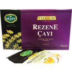 Akzer Rezene Bitki Çayı