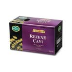 Akzer Rezene Çayı