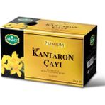 Akzer Sarıkantaron Çayı 24 gr