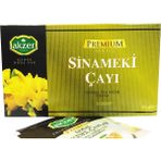 Akzer Sinameki Bitki Çayı