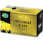 Akzer Sinameki Çayı 20 Li - 60 gr