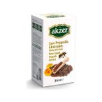 Akzer Sıvı Propolis Ekstratı 30 ml *2 'li