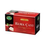 Akzer Tarçınlı Elma Çayı 20'li