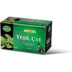 Akzer Yeşil Çayı 20LI 30GR - Bitki Çayı
