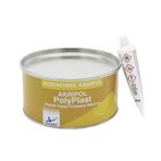 Akzonobel Akripol Polyplast Polyester Macun 1.7 Kg Plastik Macun
