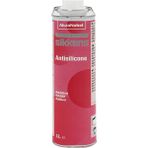 Akzonobel Sikkens Oto Boya Vernik Uygulamaları için Antisilikon
