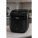 Al 2594 Sf Ecofryer Master, 7 L, Buhar Destekli, Az Yağlı, Sıcaklık Ayarlı, Zamanlayıcılı Fritöz