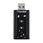 Al-4506 7.1 USB Ses Kartı