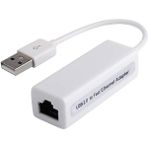 AL-4508 USB Ethernet Dönüştürücü Internet Adaptörü