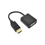 AL-4708 Displayport To DVI Display Port Çevirici