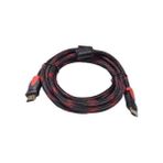 AL-4723 HDMI Kablosu 1.4b 3d, Siyah, 3 Metre