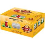Al Ahlen Alahlen 100 Lü Demlik Poşet Kaçak Çay