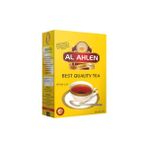 Al Ahlen Alahlen 800 gr Paket Kaçak Çay