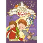 Al buio! La scuola degli animali magici (Vol. 3)