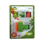 Al-Fa Green 1-2-3-4 Hortum Adaptörü Ag-1014 Al-Fa Green