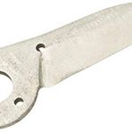 Al-Fa-Green AG-7002 Bağ Makası Budama Makası Yedek Bıçağı