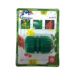 Al-Fa Green Hortum Bağlantı Adaptörü Ag-D014 Al-Fa Green