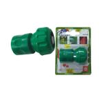 Al-Fa Green Hortum Bağlantı Adaptörü Ag-D030 Al-Fa Green