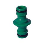 Al-Fa Green Hortum Bağlantı Adaptörü Ag-S079 Al-Fa Green