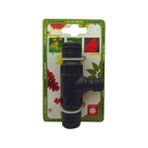 Al-Fa Green Hortum Bağlantı Adaptörü Ag-S084 Al-Fa Green