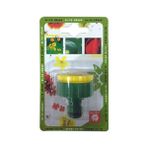 Al-Fa Green Hortum Bağlantı Adaptörü No.1/2 - 3/4 Ag-S077 Al-Fa Green