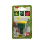 Al-Fa Green Hortum Bağlantı Adaptörü No.3/4 - 1 Ag-S078 Al-Fa Green