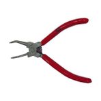 Al-Fa Tools Sekman Pense Eğri Dış Af-110-180