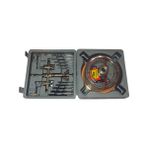 Al-Fa Tools Vantuzlu Panç Seti 30-120 mm Af-K120
