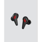 Al-Fil Teknoloji Bluetooth 5.0 Kablosuz Kulaklık LED Işıklı Silikonlu Tasarımlı - Belirtilmemiş