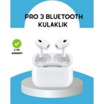 Al-Fil Teknoloji Bluetooth 5.3 Kablosuz Kulaklık – Gürültü Engelleyici 24 Saat Pil Süreli - Belirtilmemiş