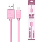 Al-Fil Teknoloji Joyroom Iphone Lightning 1metre Hızlı Şarj USB KABLO-(5775) - Belirtilmemiş - Çok Renkli