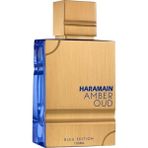 Al Haramain Amber Oud Bleu Edition Edp 100 ml Unisex Parfüm - 001-Renkli