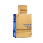 Al Haramain Amber Oud Bleu Edition Edp 100 Ml Unisex Parfüm