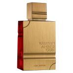 Al Haramain Amber Oud Ruby Edition Edp 60 Ml Unisex Parfüm
