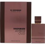 Al Haramain AMBER OUD TOBACCO EDITION UNISEX PARFÜM 60 ML