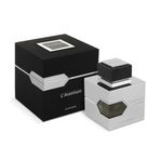 Al Haramain L'Aventure Intense EDP 100ml Erkek Parfümü