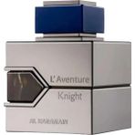 Al Haramain L'aventure Knight Edp 100 ml Erkek Parfümü - 001-Renkli