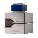 Al Haramain L'aventure Knight Edp 100 Ml Erkek Parfümü