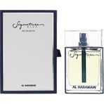 Al Haramaın Sıgnature Blue Unısex Parfüm 100 Ml Diğer