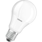 Al-Kar Ticaret 10'lu LED Value CLA60 8.5W 827 2700K Sarı E27 LED Ampul - 0,5 W - Altın