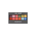 Al-Kar Ticaret 12 Li Far Paleti - Eyeshadow 111 Bouquet 15,6 G - Option-1